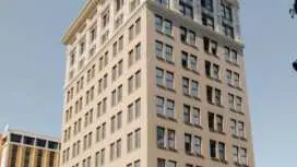The Exchange Sacramento, Curio Collection by Hilton