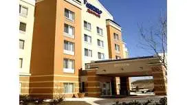 Fairfield Inn & Suites Germantown Gaithersburg
