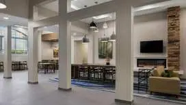 Fairfield Inn Sacramento Cal Expo