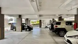 Luana Lea Karate Kaikan Mae