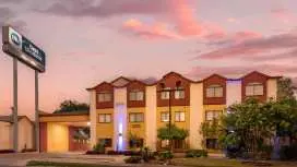 Best Western Alamo Suites