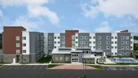 Residence Inn San Antonio SeaWorld® /Westover Hills