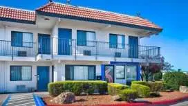 Motel 6 Vallejo, CA - Six Flags West