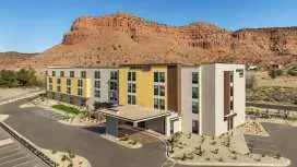 SpringHill Suites Kanab