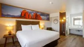 GreenTree Inn Sedona