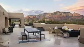 Sky Rock Sedona, a Tribute Portfolio Hotel