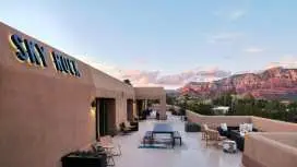 Sky Rock Sedona, a Tribute Portfolio Hotel