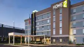 Home2 Suites by Hilton Roseville Minneapolis