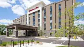 Hampton Inn Minneapolis/Roseville