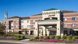 Courtyard Minneapolis St. Paul/Roseville