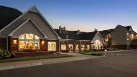 Residence Inn Minneapolis St. Paul/Roseville