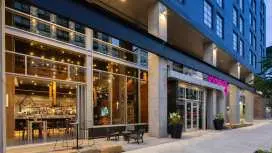 Moxy Minneapolis Downtown