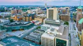 Home2 Suites by Hilton Minneapolis Downtown