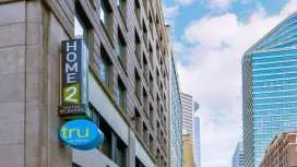 Home2 Suites by Hilton Minneapolis Downtown
