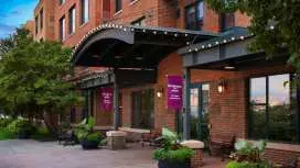 Residence Inn Minneapolis Downtown at The Depot