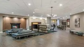 奧克斯納德河嶺斯泰布里奇套房飯店 - 洲際酒店集團旗下