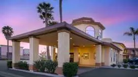 Best Western Oxnard Inn