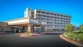Courtyard Oxnard Ventura