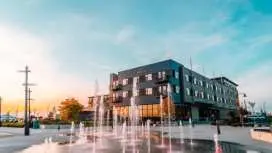 Hotel Indigo Everett - Waterfront Place By IHG