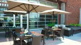 Courtyard Seattle Everett Downtown