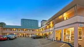 Travelodge by Wyndham Everett City Center