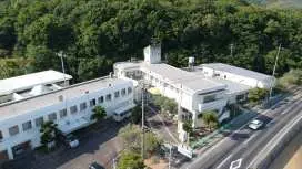 小豆島オリーブユースホステル