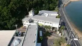 小豆島橄欖青年旅舍