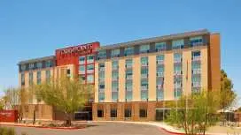 Four Points by Sheraton at Phoenix Mesa Gateway Airport