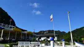 小豆島海虎島飯店-超級景觀