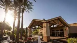 Hilton Vacation Club Scottsdale Villa Mirage