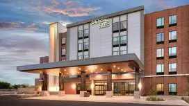 SpringHill Suites by Marriott Phoenix Scottsdale