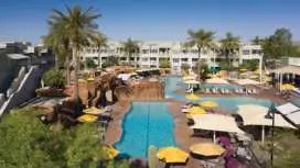 Marriott's Canyon Villas