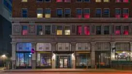 Moxy Phoenix Downtown