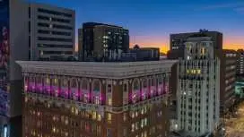 Moxy Phoenix Downtown