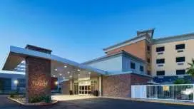 Fairfield Inn & Suites Phoenix South Mountain Area