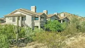 WorldMark Phoenix South Mountain Preserve