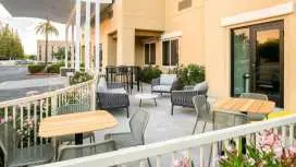 Fairfield Inn & Suites Scottsdale Old Town