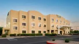 Fairfield Inn & Suites Scottsdale Old Town
