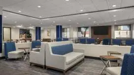 Holiday Inn Express And Suites Phoenix Midtown By IHG
