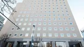 Richmond Hotel Obihiro Ekimae