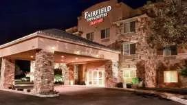Fairfield Inn & Suites Roswell