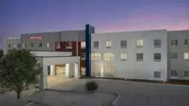 Hampton Inn and Suites Roswell