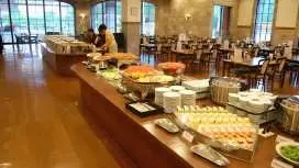 Tokachi Makubetsu Onsen Grandvrio Hotel