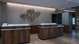 Courtyard by Marriott Colorado Springs North/Air Force Academy