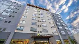 Element Colorado Springs Downtown
