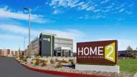 Home2 Suites by Hilton Colorado Springs Airport