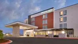 SpringHill Suites by Marriott Colorado Springs North/Air Force Academy