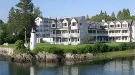 The Nonantum Resort