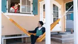 莫瑞諾考卡吉小屋