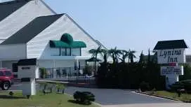 Super 8 by Wyndham Branson / Shepherd of the Hills Exwy